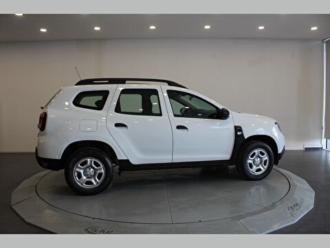 dacia, duster, 1.5 bluedcı 4x4 comfort, manuel, dizel 2.el otomobil | renew 9
