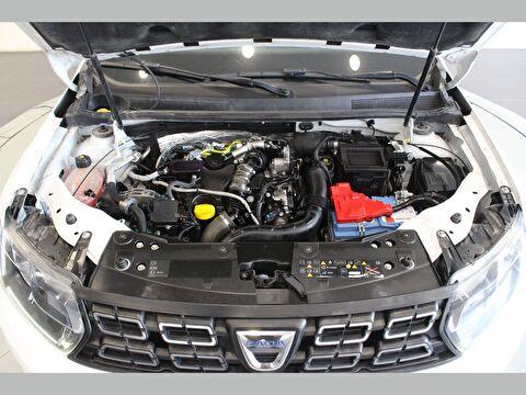 dacia, duster, 1.5 bluedcı 4x4 comfort, manuel, dizel 2.el otomobil | renew 26