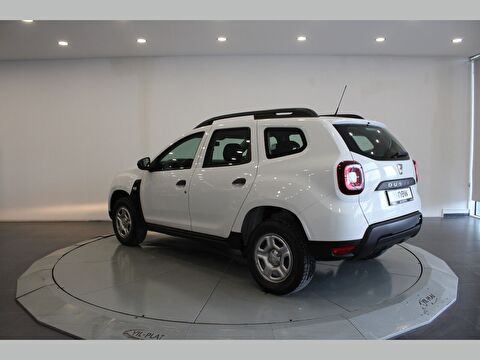 dacia, duster, 1.5 bluedcı 4x4 comfort, manuel, dizel 2.el otomobil | renew 24