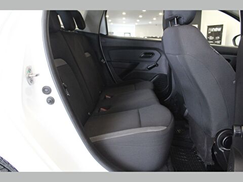 dacia, duster, 1.5 bluedcı 4x4 comfort, manuel, dizel 2.el otomobil | renew 18