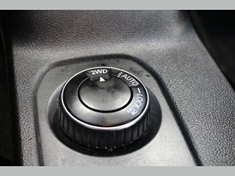 dacia, duster, 1.5 bluedcı 4x4 comfort, manuel, dizel 2.el otomobil | renew 41