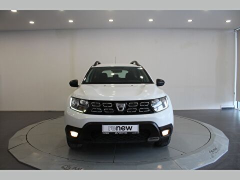 dacia, duster, 1.5 bluedcı 4x4 comfort, manuel, dizel 2.el otomobil | renew 7