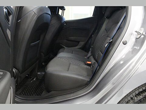 renault, clio, hatchback 1.0 tce techno esprit alpine x-tronic, otomatik, benzin 2.el otomobil | renew 38