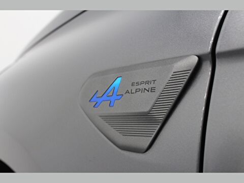 renault, clio, hatchback 1.0 tce techno esprit alpine x-tronic, otomatik, benzin 2.el otomobil | renew 21