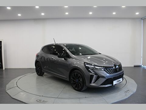 renault, clio, hatchback 1.0 tce techno esprit alpine x-tronic, otomatik, benzin 2.el otomobil | renew 20