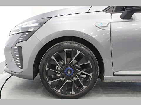 renault, clio, hatchback 1.0 tce techno esprit alpine x-tronic, otomatik, benzin 2.el otomobil | renew 16