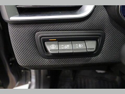 renault, clio, hatchback 1.0 tce techno esprit alpine x-tronic, otomatik, benzin 2.el otomobil | renew 43