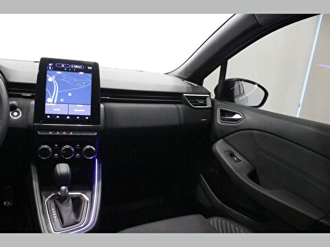 renault, clio, hatchback 1.0 tce techno esprit alpine x-tronic, otomatik, benzin 2.el otomobil | renew 23