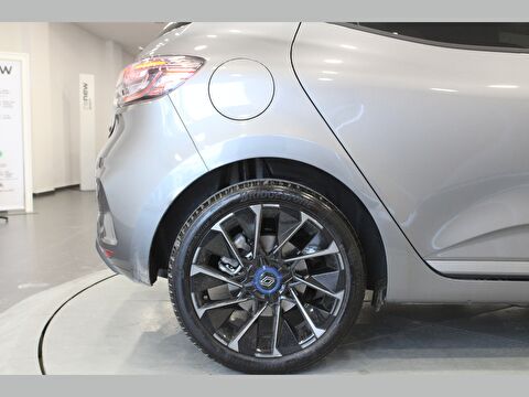 renault, clio, hatchback 1.0 tce techno esprit alpine x-tronic, otomatik, benzin 2.el otomobil | renew 17