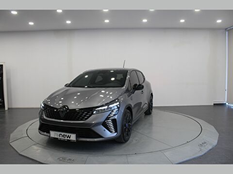 Hatchback 1.0 TCe Techno Esprit Alpine X-Tronic, 2. el otomobil | renew