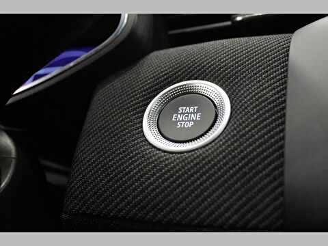 renault, clio, hatchback 1.0 tce techno esprit alpine x-tronic, otomatik, benzin 2.el otomobil | renew 37