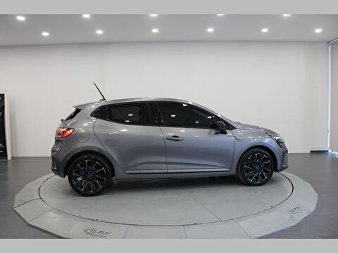 renault, clio, hatchback 1.0 tce techno esprit alpine x-tronic, otomatik, benzin 2.el otomobil | renew 19