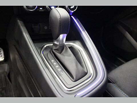 renault, clio, hatchback 1.0 tce techno esprit alpine x-tronic, otomatik, benzin 2.el otomobil | renew 30