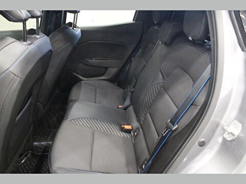 renault, clio, hatchback 1.0 tce techno esprit alpine x-tronic, otomatik, benzin 2.el otomobil | renew 33