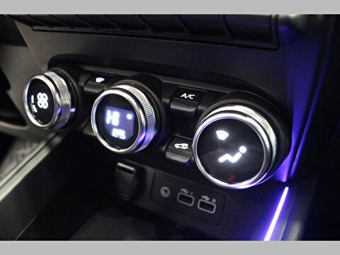 renault, clio, hatchback 1.0 tce techno esprit alpine x-tronic, otomatik, benzin 2.el otomobil | renew 35