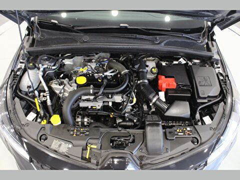 renault, clio, hatchback 1.0 tce techno esprit alpine x-tronic, otomatik, benzin 2.el otomobil | renew 41