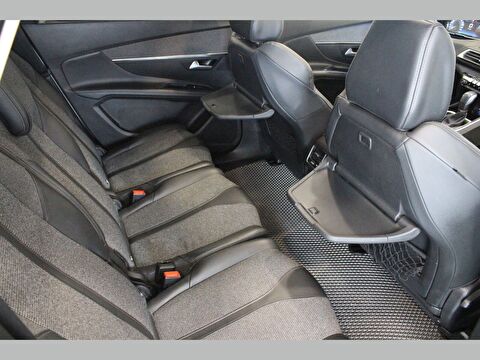 peugeot, 5008, 1.5 bluehdı allure selection eat6, otomatik, dizel 2.el otomobil | renew 49