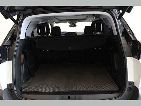 peugeot, 5008, 1.5 bluehdı allure selection eat6, otomatik, dizel 2.el otomobil | renew 30
