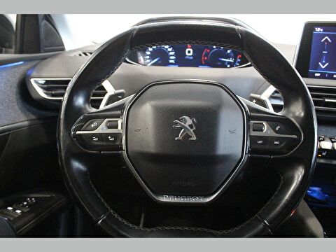 peugeot, 5008, 1.5 bluehdı allure selection eat6, otomatik, dizel 2.el otomobil | renew 44