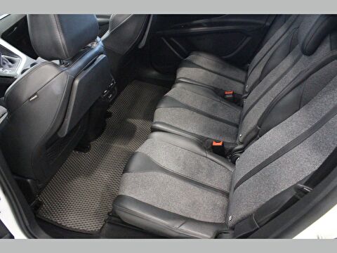 peugeot, 5008, 1.5 bluehdı allure selection eat6, otomatik, dizel 2.el otomobil | renew 45