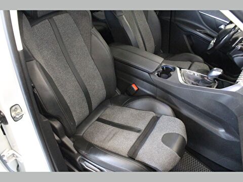 peugeot, 5008, 1.5 bluehdı allure selection eat6, otomatik, dizel 2.el otomobil | renew 50