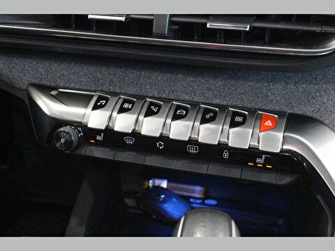 peugeot, 5008, 1.5 bluehdı allure selection eat6, otomatik, dizel 2.el otomobil | renew 34