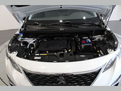 peugeot, 5008, 1.5 bluehdı allure selection eat6, otomatik, dizel 2.el otomobil | renew 31