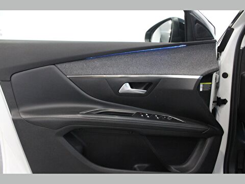 peugeot, 5008, 1.5 bluehdı allure selection eat6, otomatik, dizel 2.el otomobil | renew 16