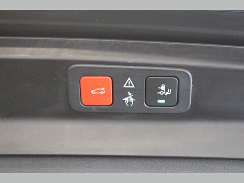 peugeot, 5008, 1.5 bluehdı allure selection eat6, otomatik, dizel 2.el otomobil | renew 35