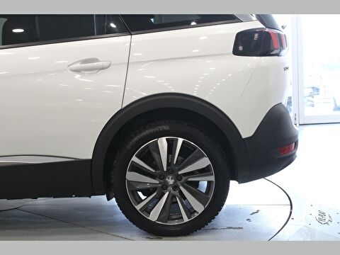 peugeot, 5008, 1.5 bluehdı allure selection eat6, otomatik, dizel 2.el otomobil | renew 26
