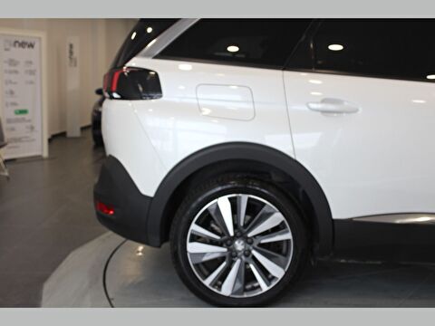 peugeot, 5008, 1.5 bluehdı allure selection eat6, otomatik, dizel 2.el otomobil | renew 27
