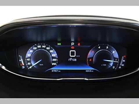peugeot, 5008, 1.5 bluehdı allure selection eat6, otomatik, dizel 2.el otomobil | renew 24