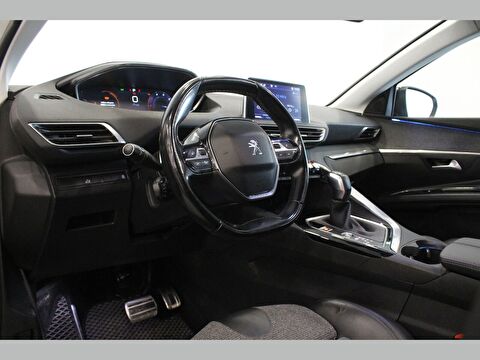 peugeot, 5008, 1.5 bluehdı allure selection eat6, otomatik, dizel 2.el otomobil | renew 20