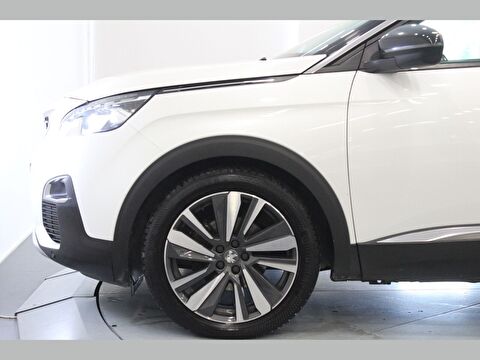peugeot, 5008, 1.5 bluehdı allure selection eat6, otomatik, dizel 2.el otomobil | renew 25