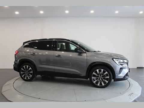 renault, austral, suv 1.3 mhev techno otomatik, otomatik, mhev 2.el otomobil | renew 11