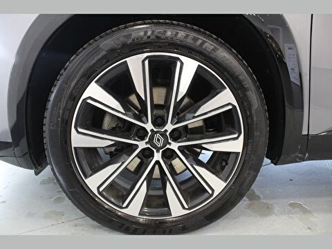 renault, austral, suv 1.3 mhev techno otomatik, otomatik, mhev 2.el otomobil | renew 39