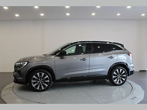 renault, austral, suv 1.3 mhev techno otomatik, otomatik, mhev 2.el otomobil | renew 6