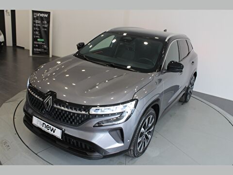 renault, austral, suv 1.3 mhev techno otomatik, otomatik, mhev 2.el otomobil | renew 28