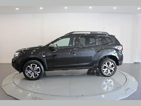 renault, austral, suv 1.3 mhev techno otomatik, otomatik, mhev 2.el otomobil | renew 3