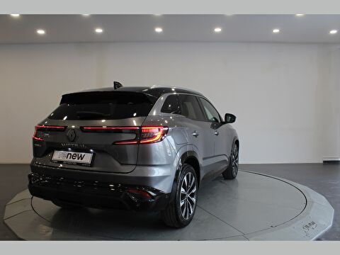 renault, austral, suv 1.3 mhev techno otomatik, otomatik, mhev 2.el otomobil | renew 14