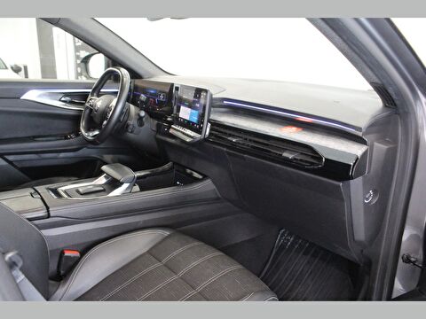 renault, austral, suv 1.3 mhev techno otomatik, otomatik, mhev 2.el otomobil | renew 33