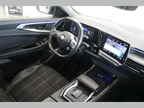 renault, austral, suv 1.3 mhev techno otomatik, otomatik, mhev 2.el otomobil | renew 32