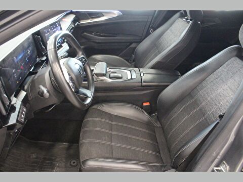 renault, austral, suv 1.3 mhev techno otomatik, otomatik, mhev 2.el otomobil | renew 44