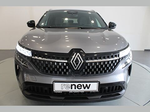 renault, austral, suv 1.3 mhev techno otomatik, otomatik, mhev 2.el otomobil | renew 26
