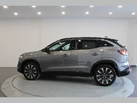 renault, austral, suv 1.3 mhev techno otomatik, otomatik, mhev 2.el otomobil | renew 4