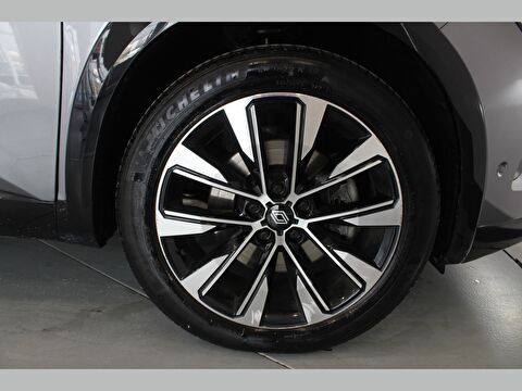 renault, austral, suv 1.3 mhev techno otomatik, otomatik, mhev 2.el otomobil | renew 23