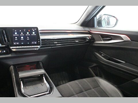 renault, austral, suv 1.3 mhev techno otomatik, otomatik, mhev 2.el otomobil | renew 37