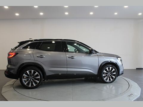 renault, austral, suv 1.3 mhev techno otomatik, otomatik, mhev 2.el otomobil | renew 12