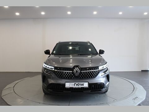 renault, austral, suv 1.3 mhev techno otomatik, otomatik, mhev 2.el otomobil | renew 8
