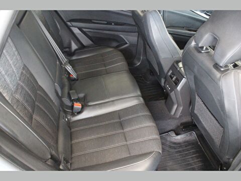 renault, austral, suv 1.3 mhev techno otomatik, otomatik, mhev 2.el otomobil | renew 45